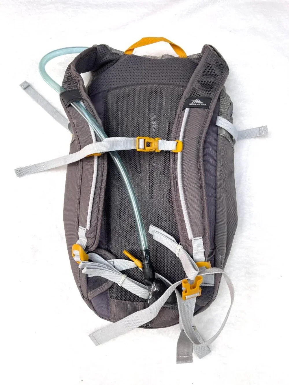 NWT High Sierra 2L Hydration Cycling Hiking Backpack